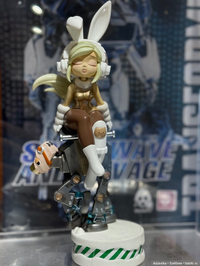 Pop Mart 2й этаж — Фигурки Pop Mart (Поп Март): Blind Box