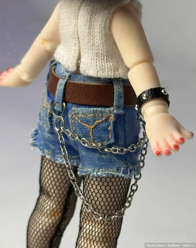 🦷 Зубная фея ❤️ — Разные шарнирные куклы (не БЖД): редкие