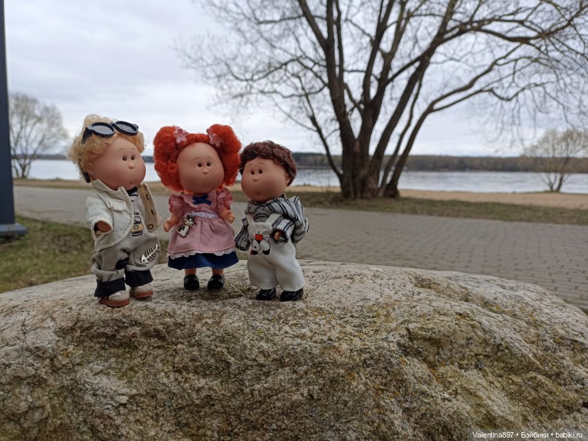 Верить или не верить...вот в чем вопрос