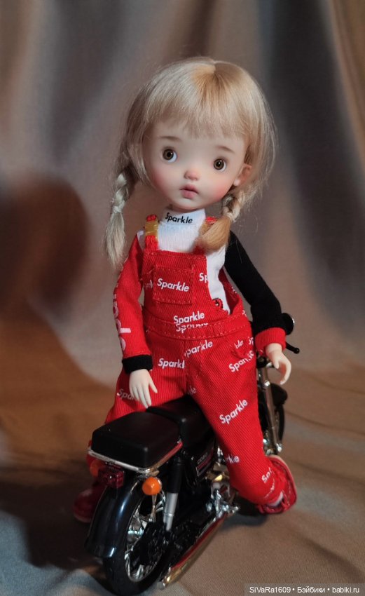 Девчонки подростки — Коллекции кукол BJD (БЖД): фото витрин