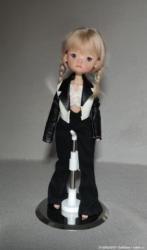 Девчонки подростки — Коллекции кукол BJD (БЖД): фото витрин (фото 8)