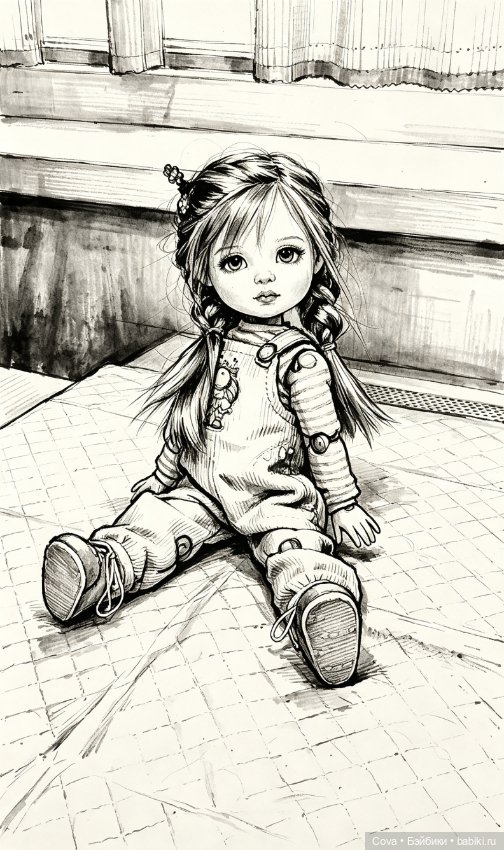 Агата, функциональный ролик