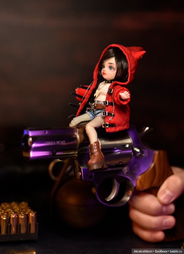 🦷 Зубная фея ❤️ — Разные шарнирные куклы (не БЖД): редкие