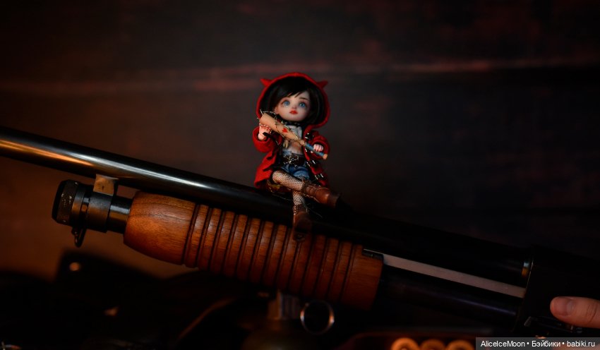 🦷 Зубная фея ❤️ — Разные шарнирные куклы (не БЖД): редкие (фото 8)