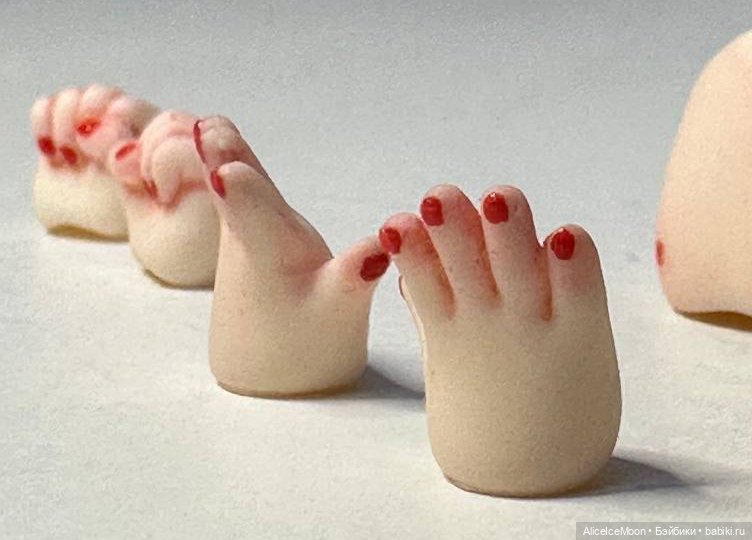 🦷 Зубная фея ❤️ — Разные шарнирные куклы (не БЖД): редкие