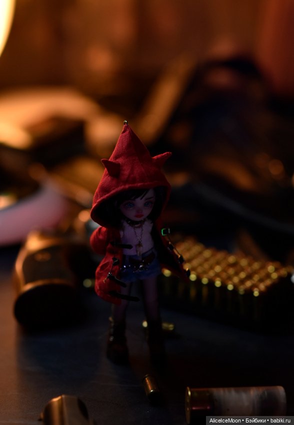 🦷 Зубная фея ❤️ — Разные шарнирные куклы (не БЖД): редкие (фото 5)