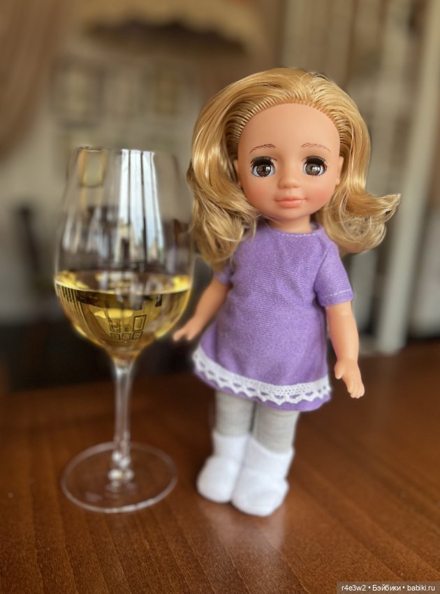 Куклы СССР и Весна — Российские куклы Весна (фото 7)