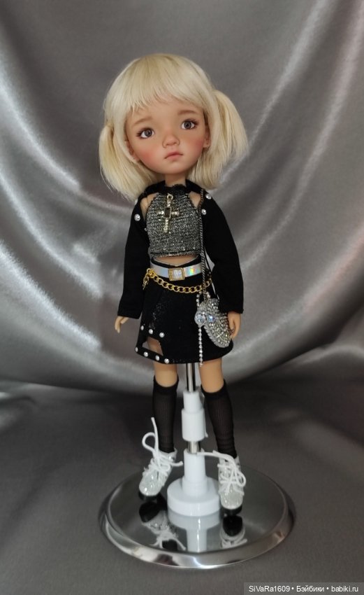Девчонки подростки — Коллекции кукол BJD (БЖД): фото витрин