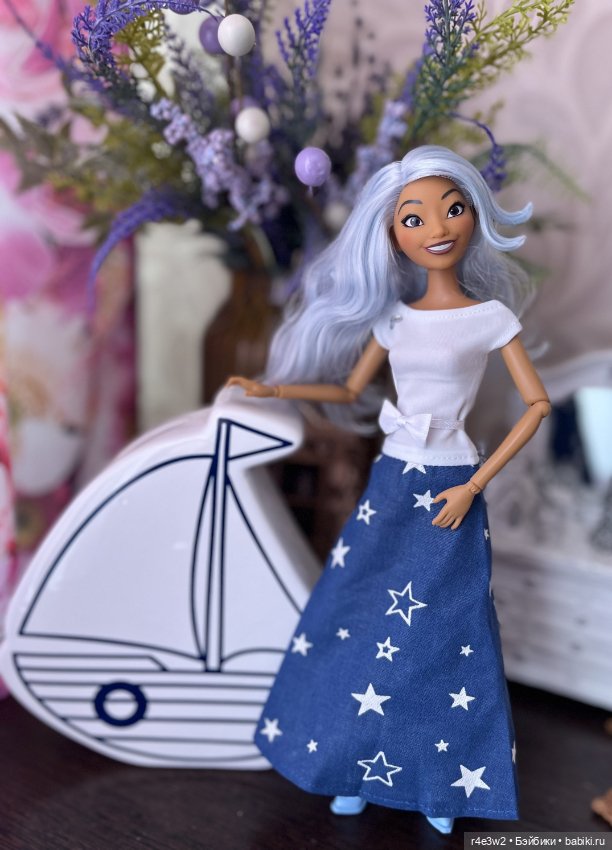 Куклы барби, дисней, ИТ, адонис и им подобные