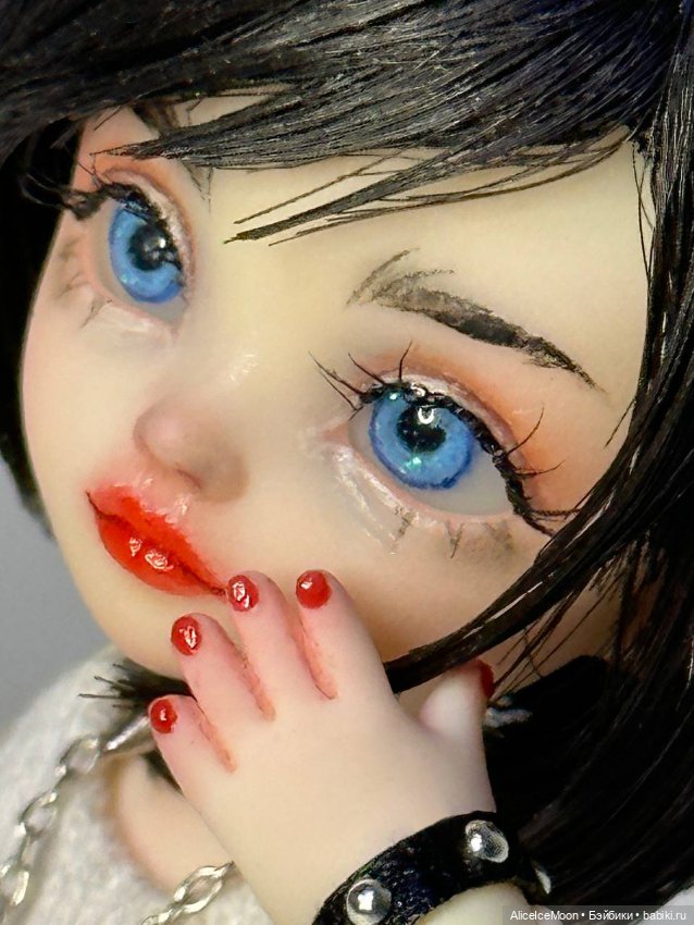 🦷 Зубная фея ❤️ — Разные шарнирные куклы (не БЖД): редкие