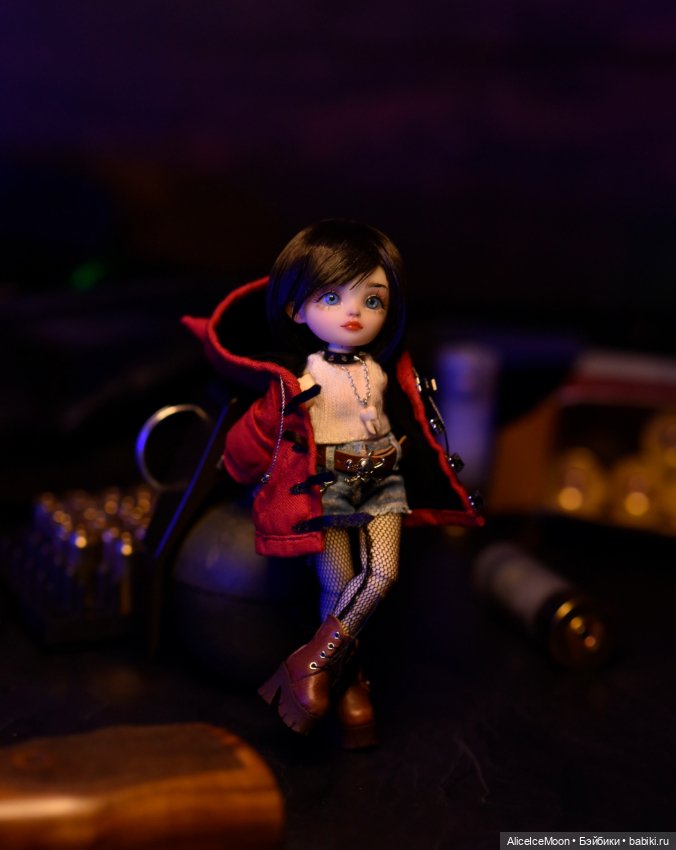 🦷 Зубная фея ❤️ — Разные шарнирные куклы (не БЖД): редкие