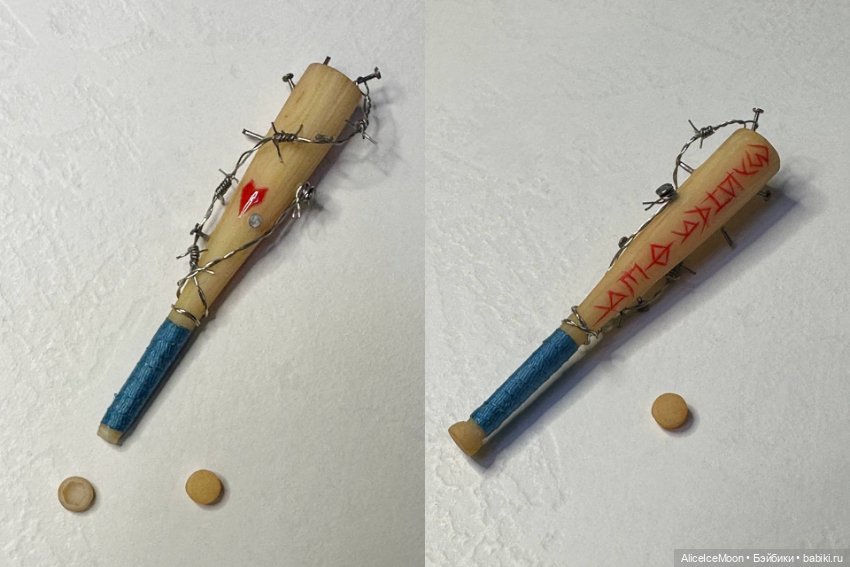 🦷 Зубная фея ❤️ — Разные шарнирные куклы (не БЖД): редкие