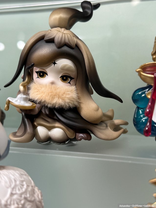 Pop Mart 2й этаж — Фигурки Pop Mart (Поп Март): Blind Box