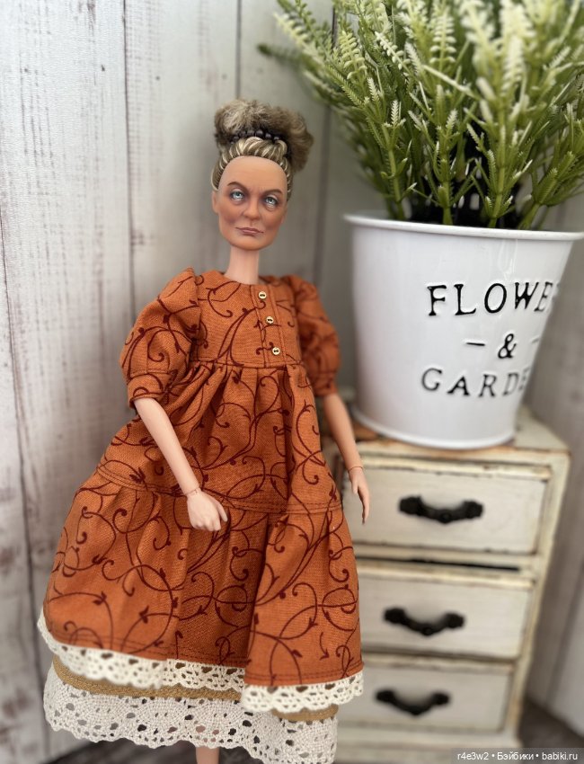 Куклы барби, дисней, ИТ, адонис и им подобные (фото 3)