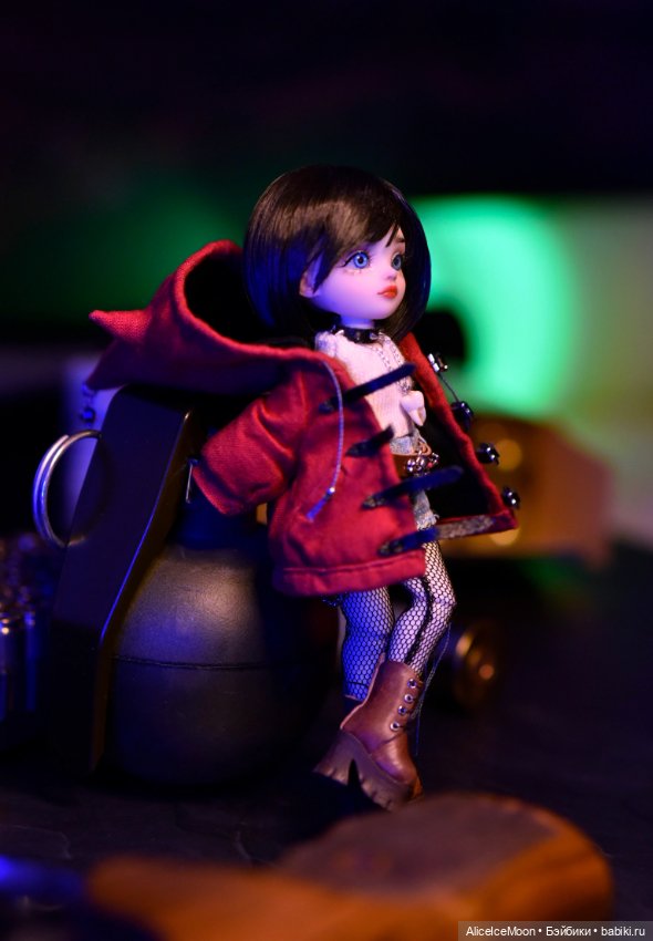 🦷 Зубная фея ❤️ — Разные шарнирные куклы (не БЖД): редкие