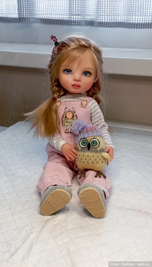 Агата, функциональный ролик (фото 2)