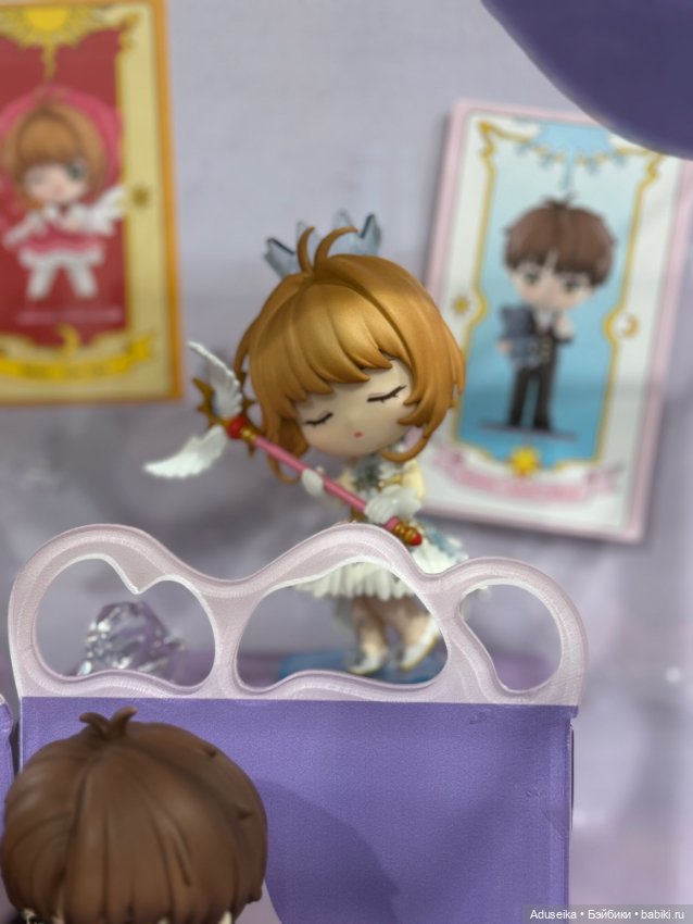 Pop Mart 2й этаж — Фигурки Pop Mart (Поп Март): Blind Box