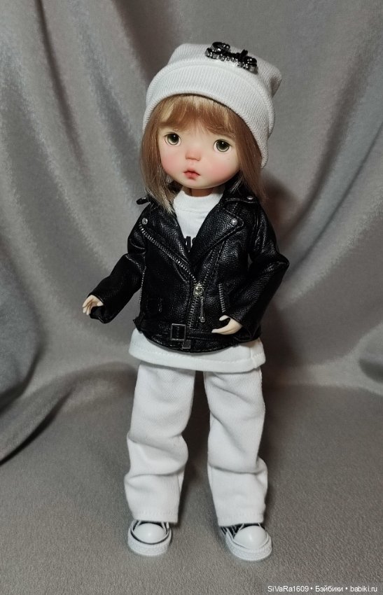 Девчонки подростки — Коллекции кукол BJD (БЖД): фото витрин