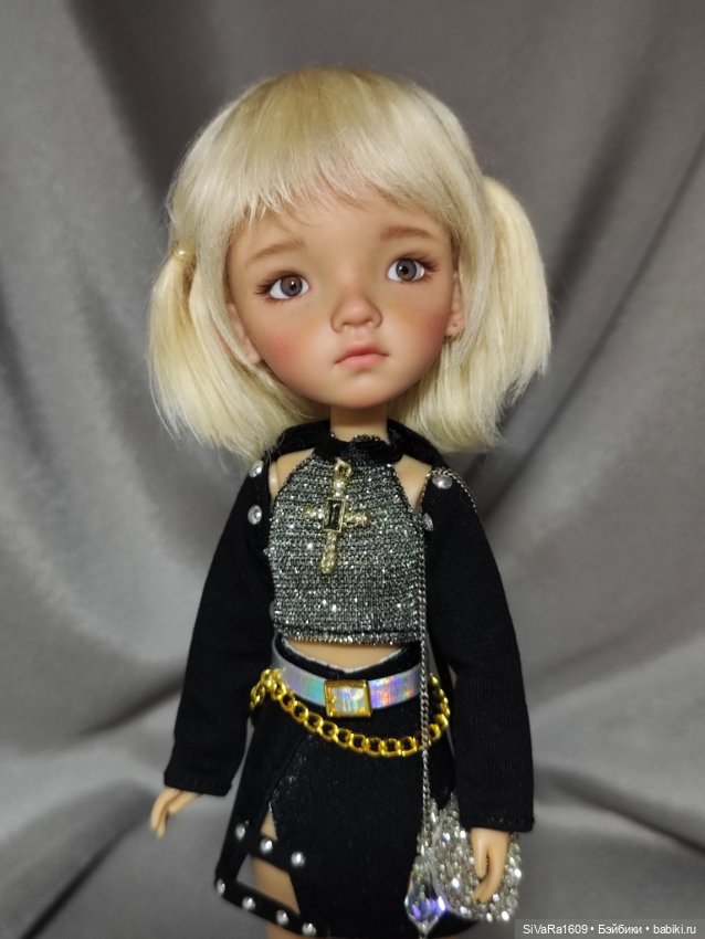 Девчонки подростки — Коллекции кукол BJD (БЖД): фото витрин (фото 3)