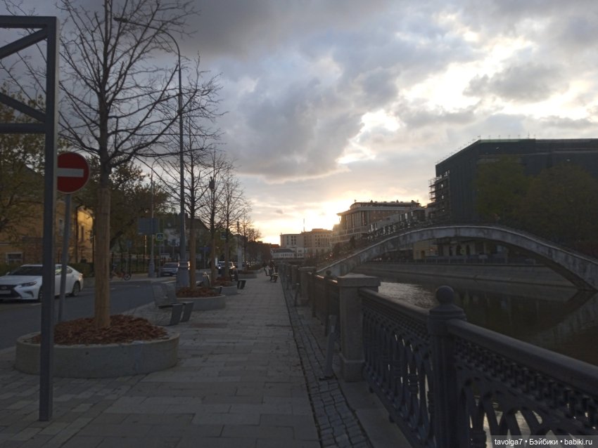 Наш сумбурный пред Бельтейн в Замоскворечье