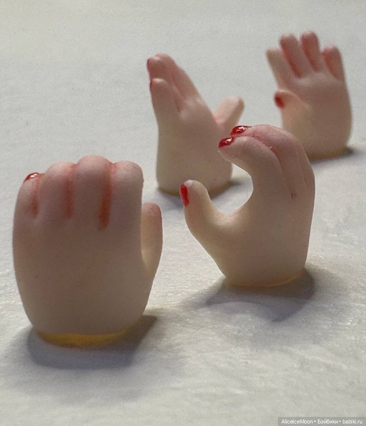 🦷 Зубная фея ❤️ — Разные шарнирные куклы (не БЖД): редкие