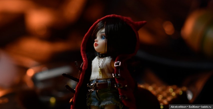 🦷 Зубная фея ❤️ — Разные шарнирные куклы (не БЖД): редкие (фото 4)