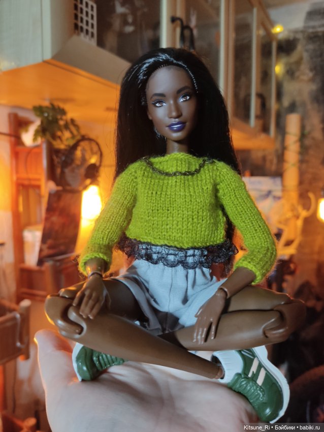 Розовое облачко сладкой ватки - Пазетт БМР