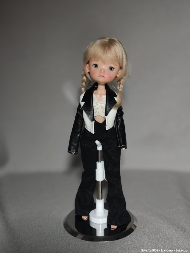Девчонки подростки — Коллекции кукол BJD (БЖД): фото витрин (фото 10)