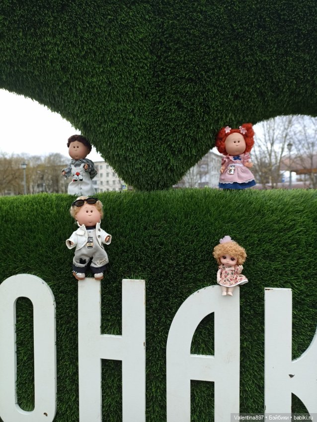 Верить или не верить...вот в чем вопрос (фото 5)