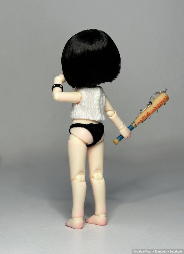 🦷 Зубная фея ❤️ — Разные шарнирные куклы (не БЖД): редкие