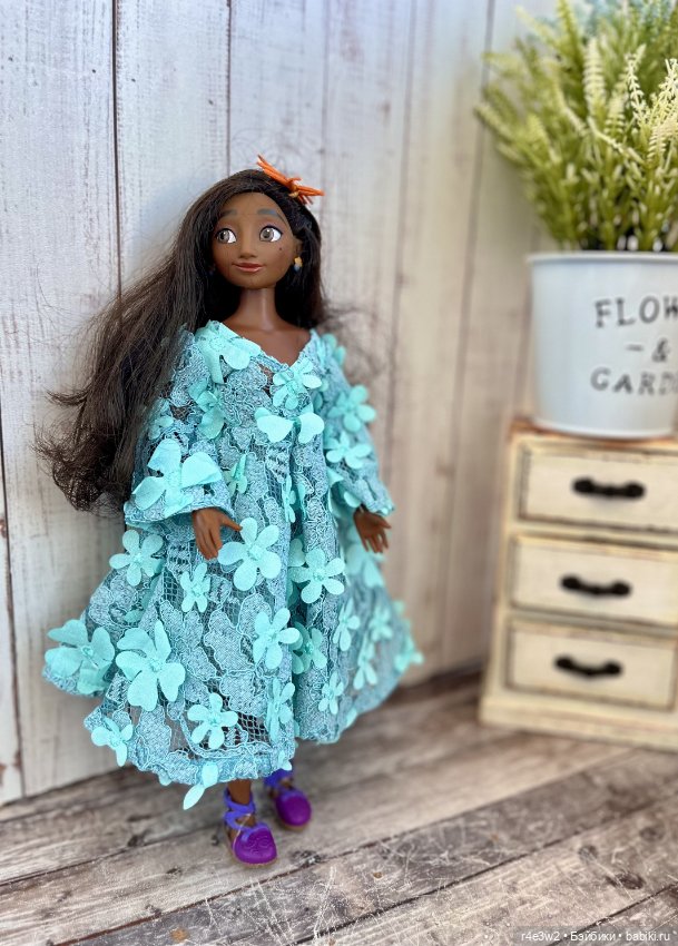 Куклы барби, дисней, ИТ, адонис и им подобные