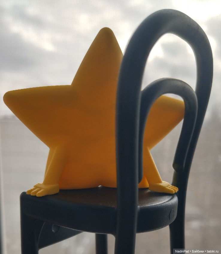 Звезда 🌠с ножками — Игровые куклы разных производителей (Разное): редкие бренды (фото 7)