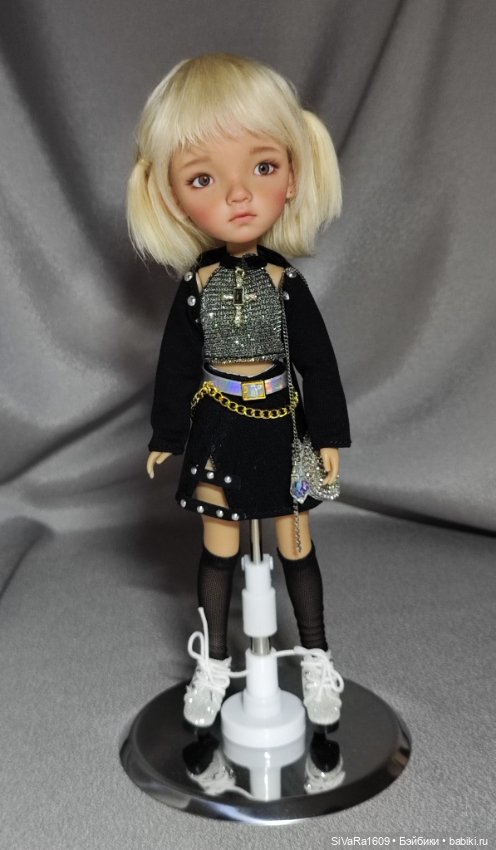 Девчонки подростки — Коллекции кукол BJD (БЖД): фото витрин (фото 6)