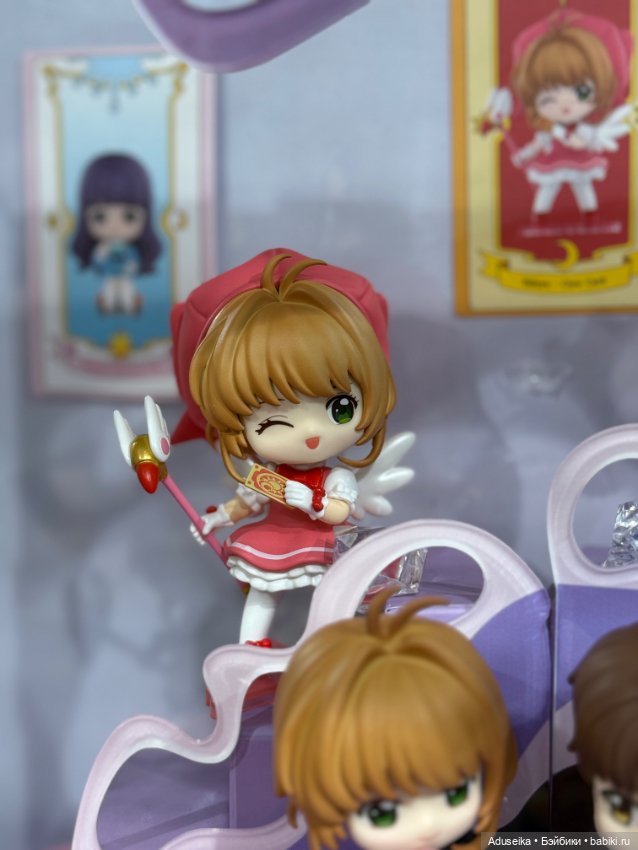 Pop Mart 2й этаж — Фигурки Pop Mart (Поп Март): Blind Box