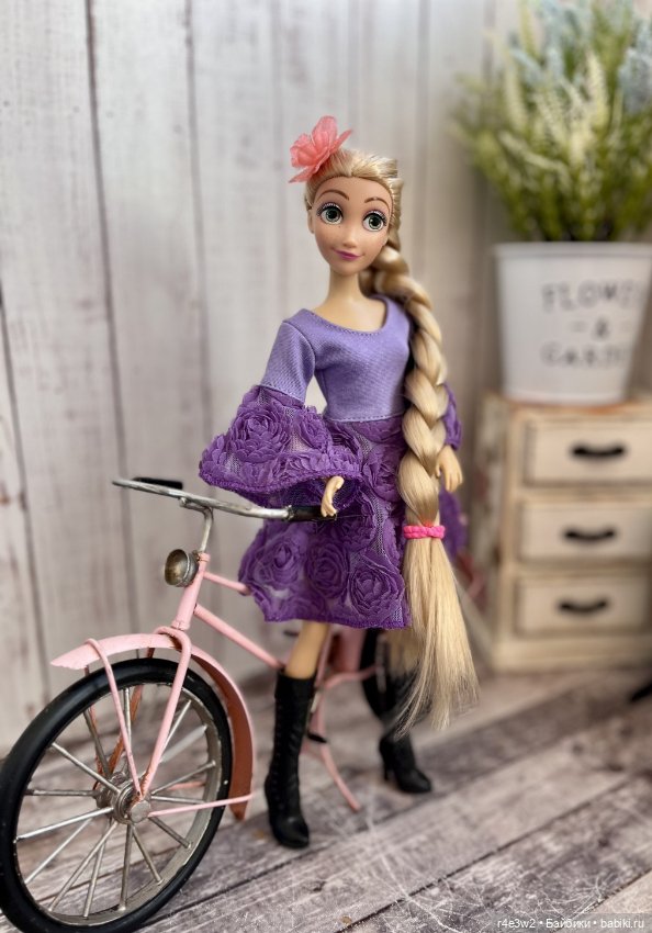 Куклы барби, дисней, ИТ, адонис и им подобные