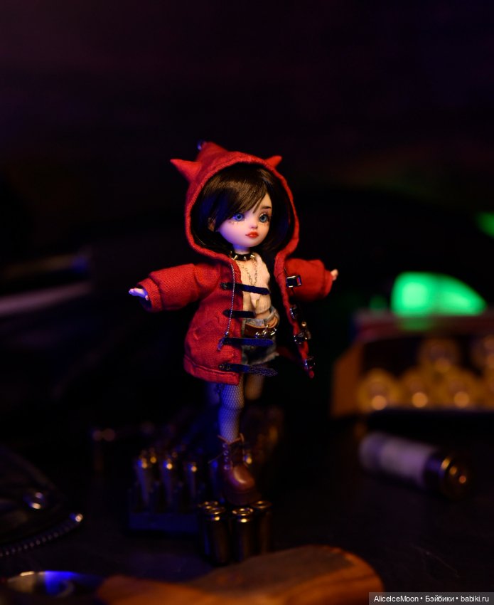 🦷 Зубная фея ❤️ — Разные шарнирные куклы (не БЖД): редкие