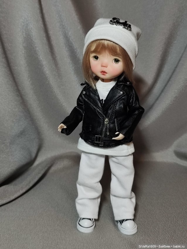 Девчонки подростки — Коллекции кукол BJD (БЖД): фото витрин