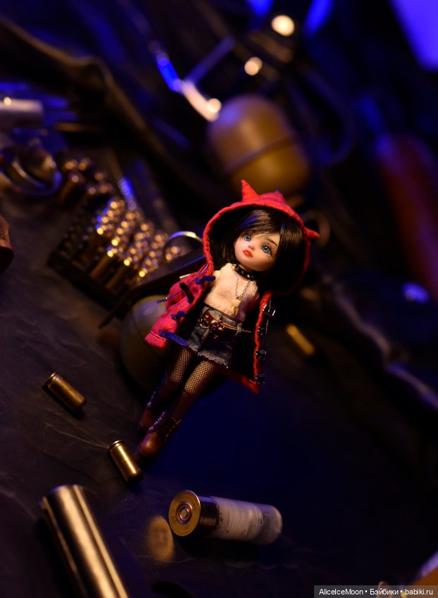 🦷 Зубная фея ❤️ — Разные шарнирные куклы (не БЖД): редкие