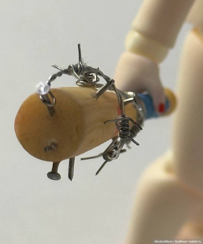 🦷 Зубная фея ❤️ — Разные шарнирные куклы (не БЖД): редкие