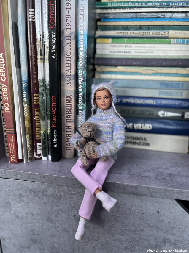 Куклы барби, дисней, ИТ, адонис и им подобные