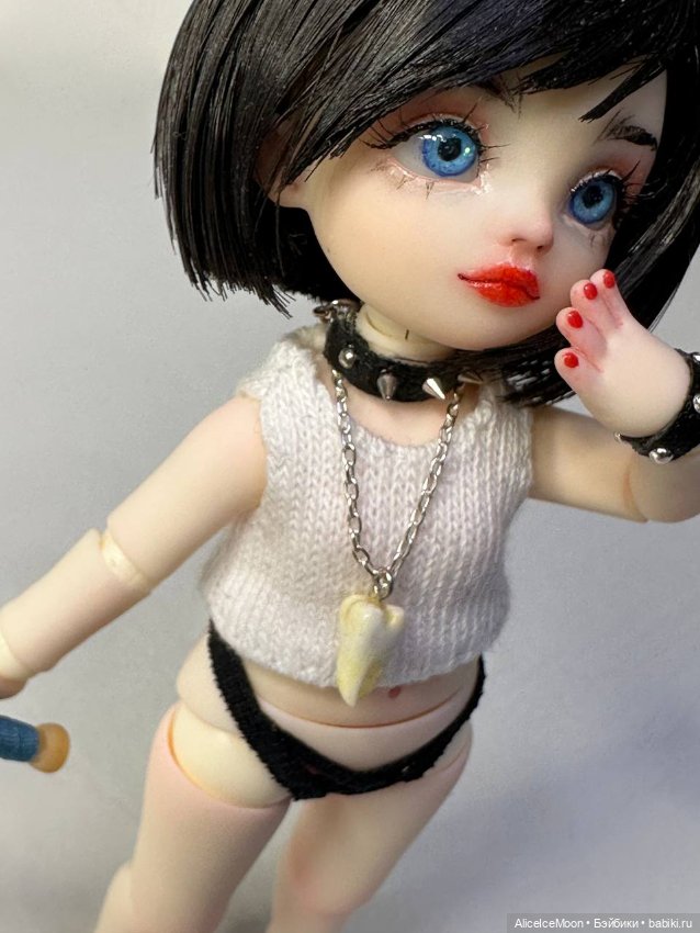 🦷 Зубная фея ❤️ — Разные шарнирные куклы (не БЖД): редкие