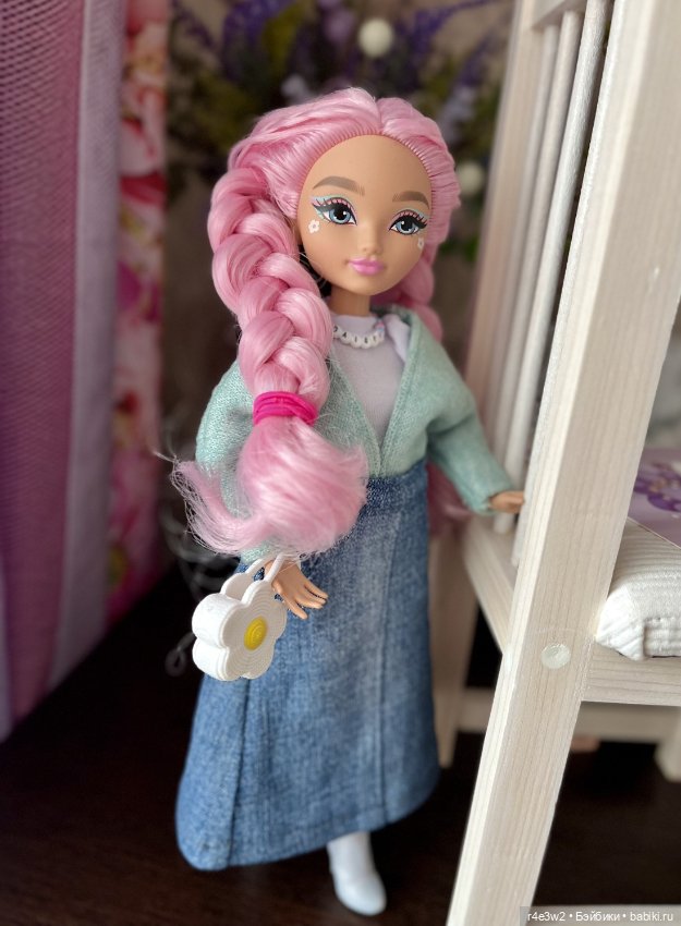 Куклы барби, дисней, ИТ, адонис и им подобные (фото 5)