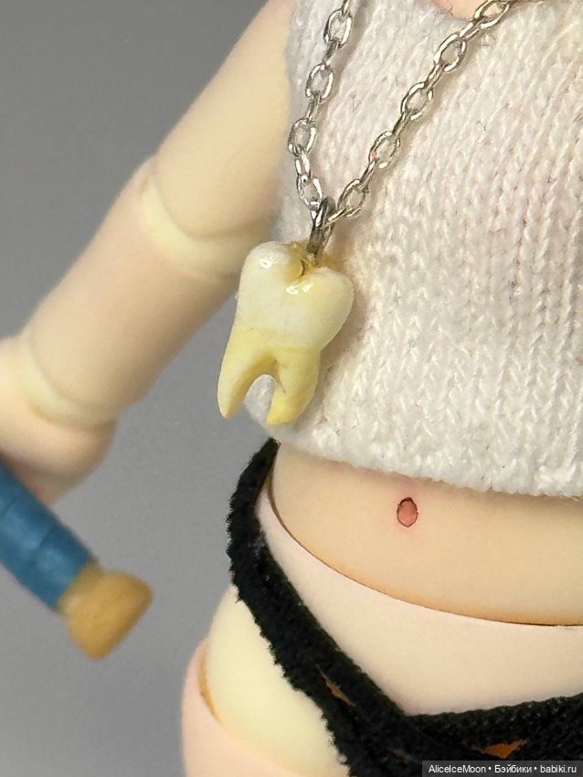 🦷 Зубная фея ❤️ — Разные шарнирные куклы (не БЖД): редкие