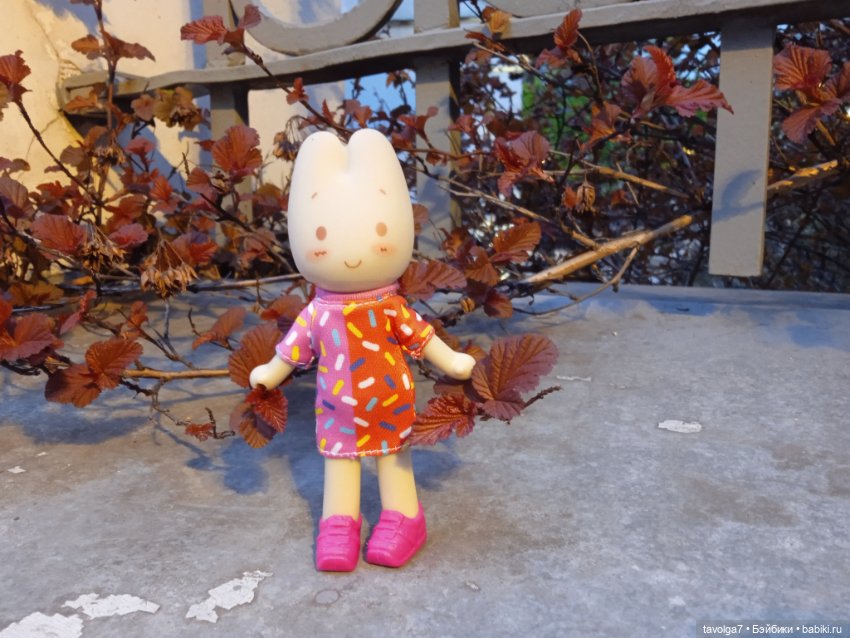 Наш сумбурный пред Бельтейн в Замоскворечье