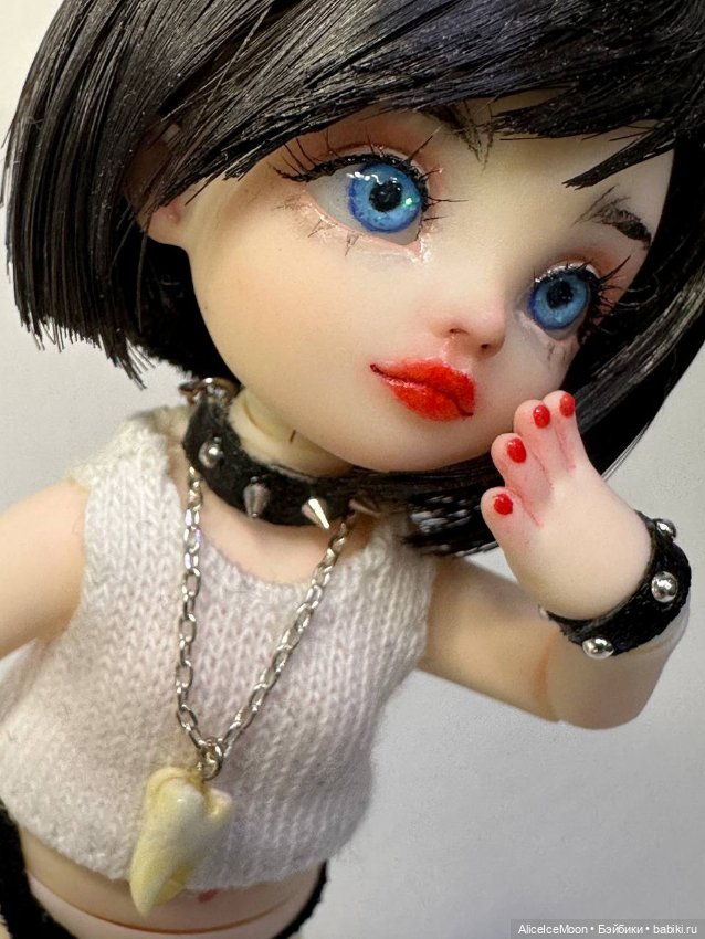 🦷 Зубная фея ❤️ — Разные шарнирные куклы (не БЖД): редкие