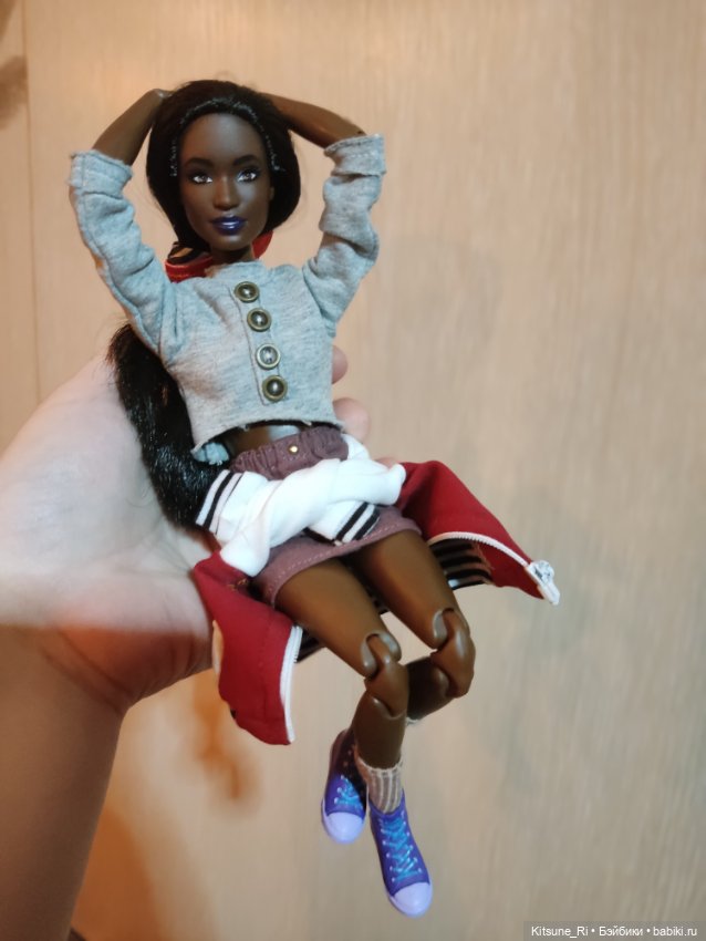 Розовое облачко сладкой ватки - Пазетт БМР