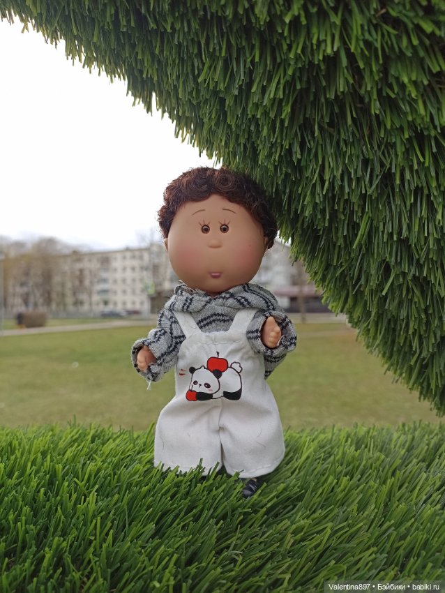 Верить или не верить...вот в чем вопрос (фото 7)