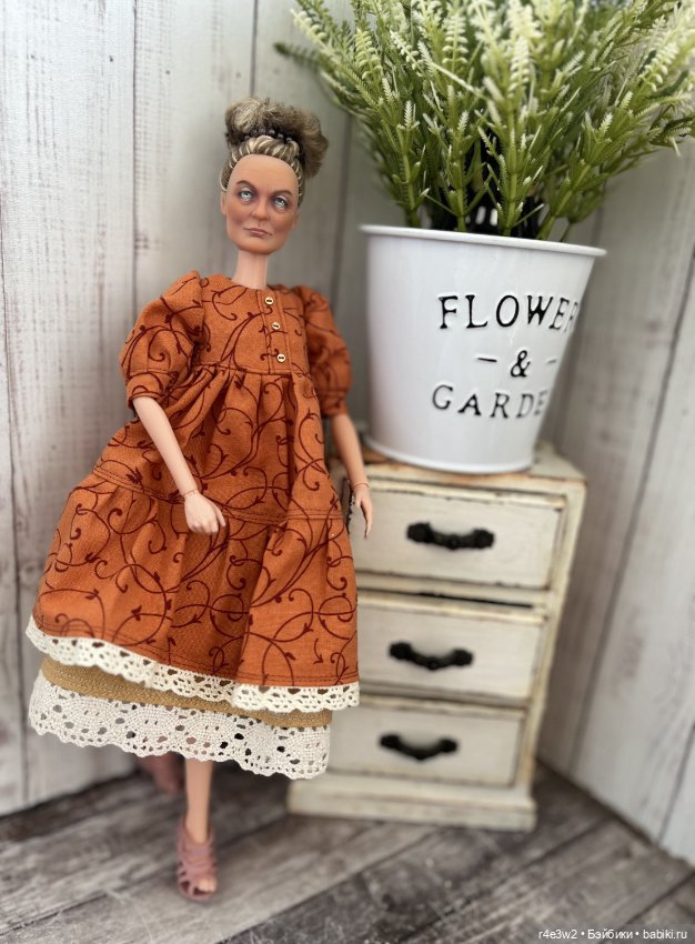 Куклы барби, дисней, ИТ, адонис и им подобные (фото 2)