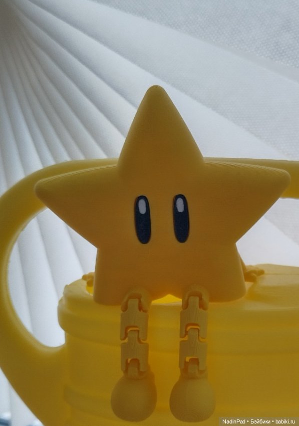 Звезда 🌠с ножками — Игровые куклы разных производителей (Разное): редкие бренды (фото 5)