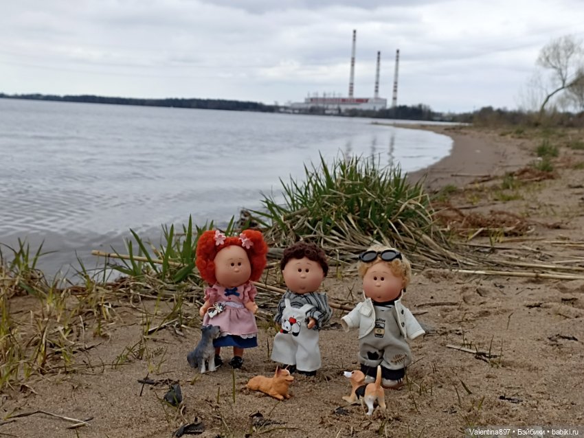 Верить или не верить...вот в чем вопрос (фото 3)